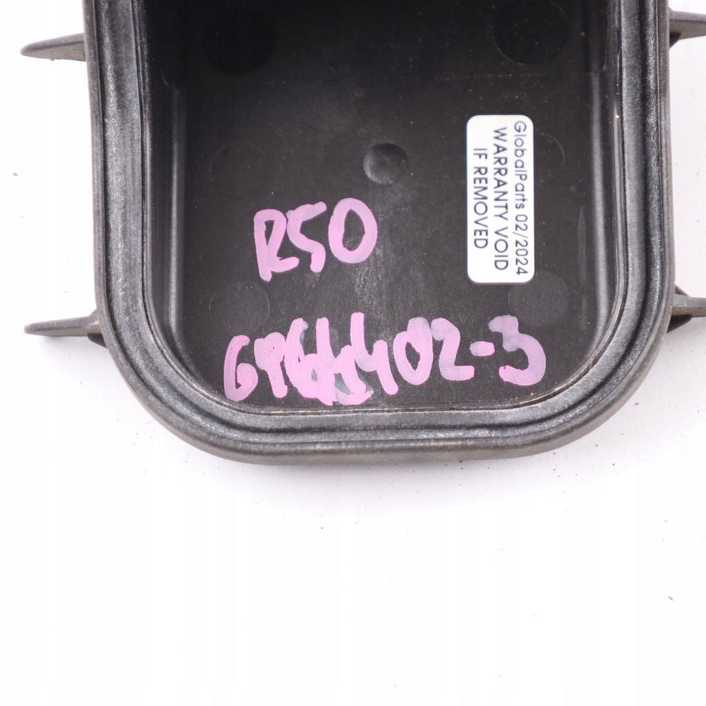 фото №7, Mini cooper r50 r53 r52 захист кришки фара 1305239311