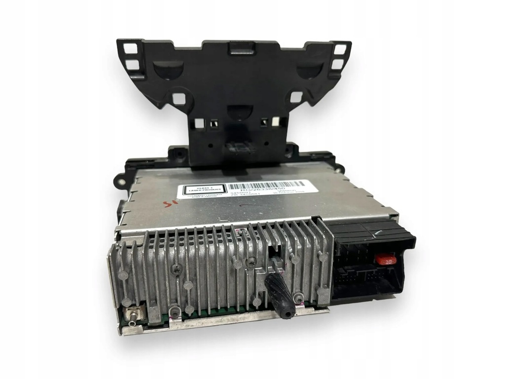 фото №4, Mini one - cooper coupe r56 2009 радіопрогравач