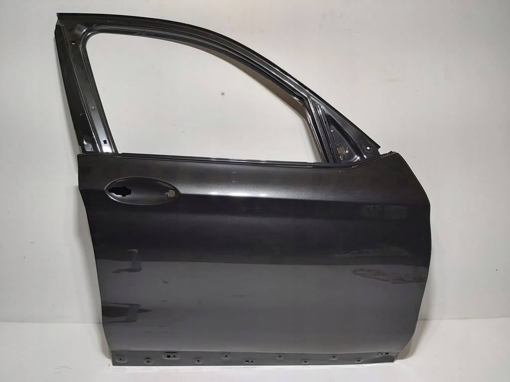 фото №1, Двері праве перед передні bmw x3 g01 оригінальні