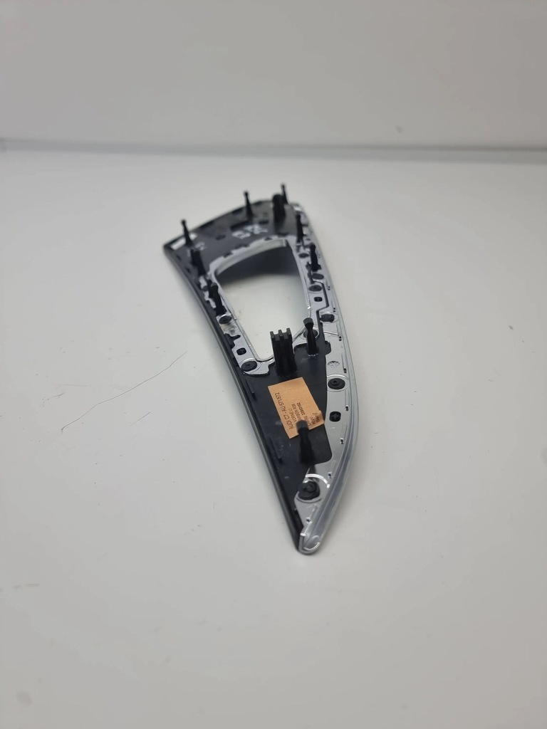 фото №5, Audi rs6 c7 2014 перед сторона левая декор туннель среднего