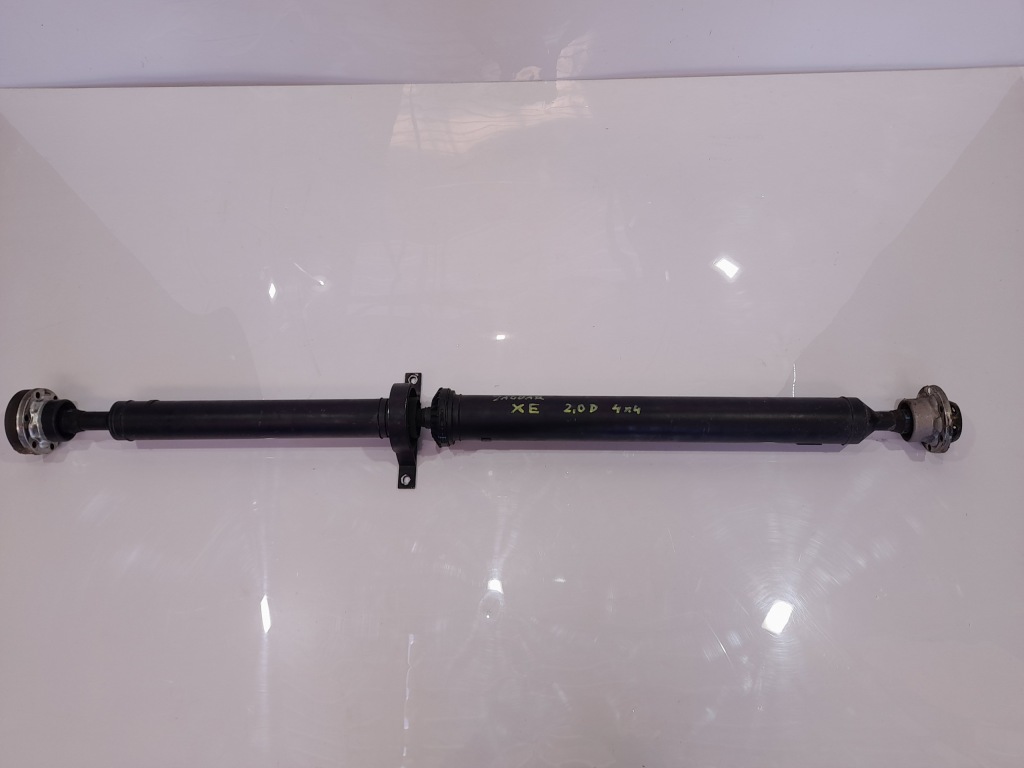 фото №1, Wał привідний jaguar xe x760 2.0 дизель 4x4