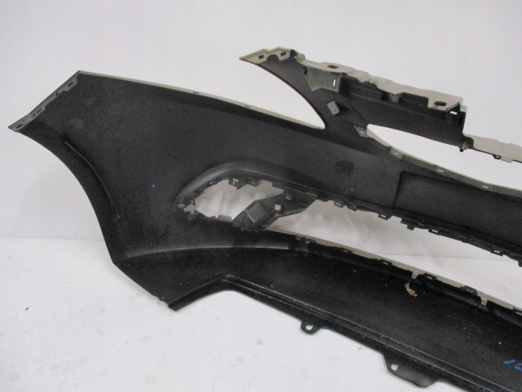 фото №9, Бампер lancia ypsilon 3 lift передний