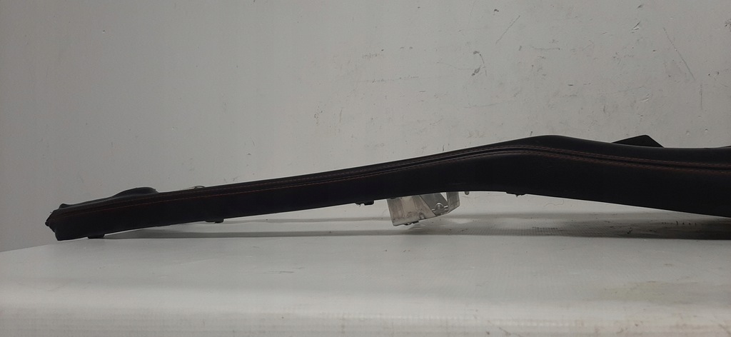 фото №9, Тунель середній шкіра ferrari california 12r.