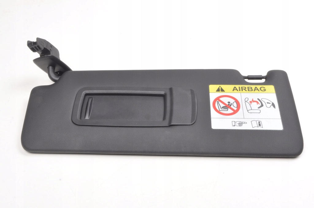 фото №1, Bmw i4 g26 захист козирок лівий