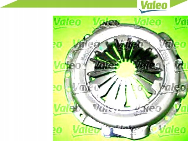 фото №2, Комплект - набор сцепления [valeo]