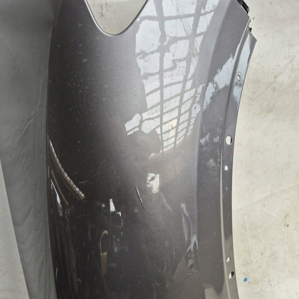 фото №9, Alfa romeo stelvio 16- крила перед передній правий