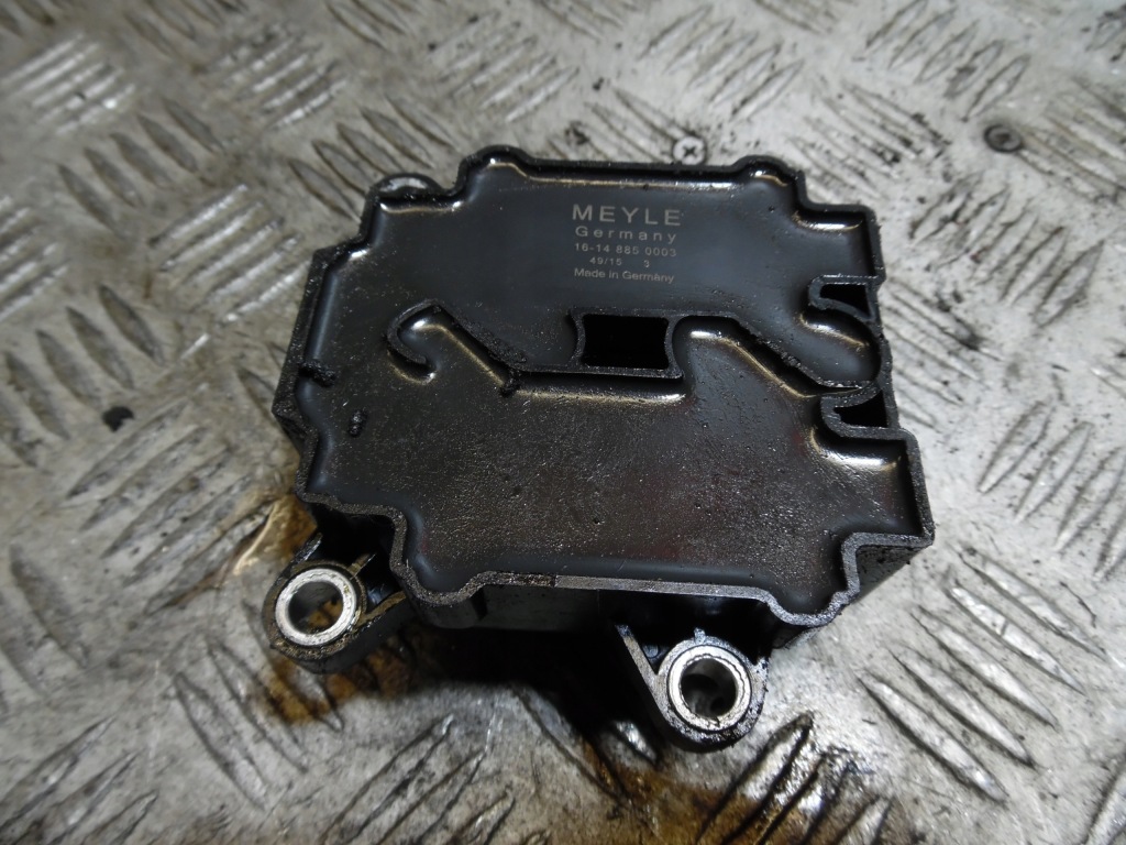 Котушка запалювання renault twingo Ціна