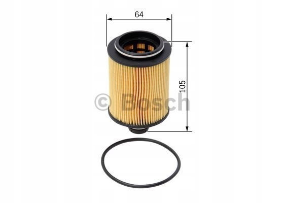 фото №16, Bosch f 026 407 095 фільтр оливи