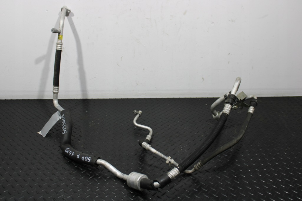 Купить Пабтрубок  шланг кондиционера fiat 500x cross 51956275