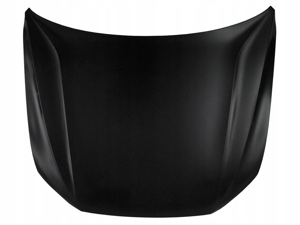 Купить Volvo xc60 2017-2021 капот крышка alum 31424560