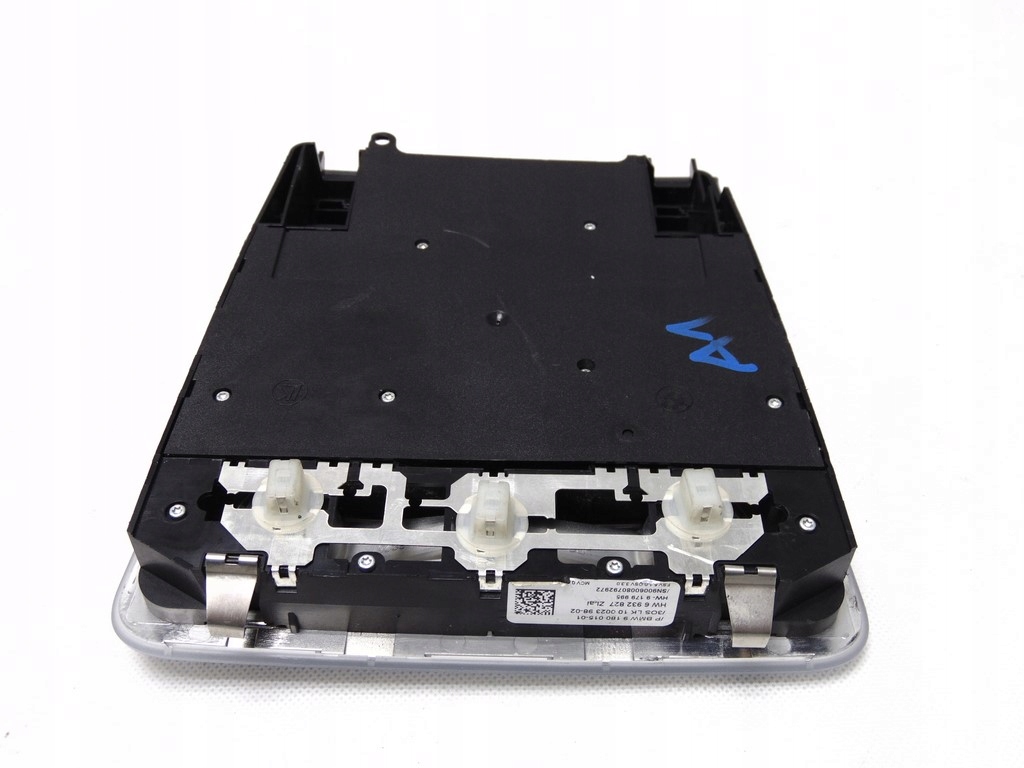 фото №7, Bmw e92 e90 e91 лампа салону освітлення кабіни 9180015