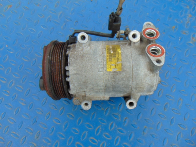 фото №1, Компресор focus c-max mazda volvo 3m5h16d629kf