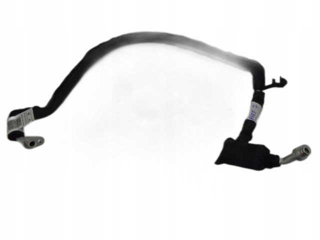 фото №1, Citroen ds3 crossback e-tense шланг кондиционера