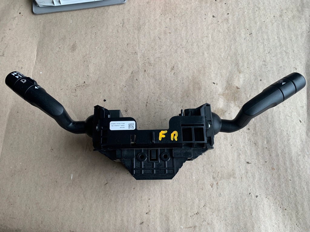 фото №7, Freelander ii переключатель комбинированный 7g9n-13n064-mb