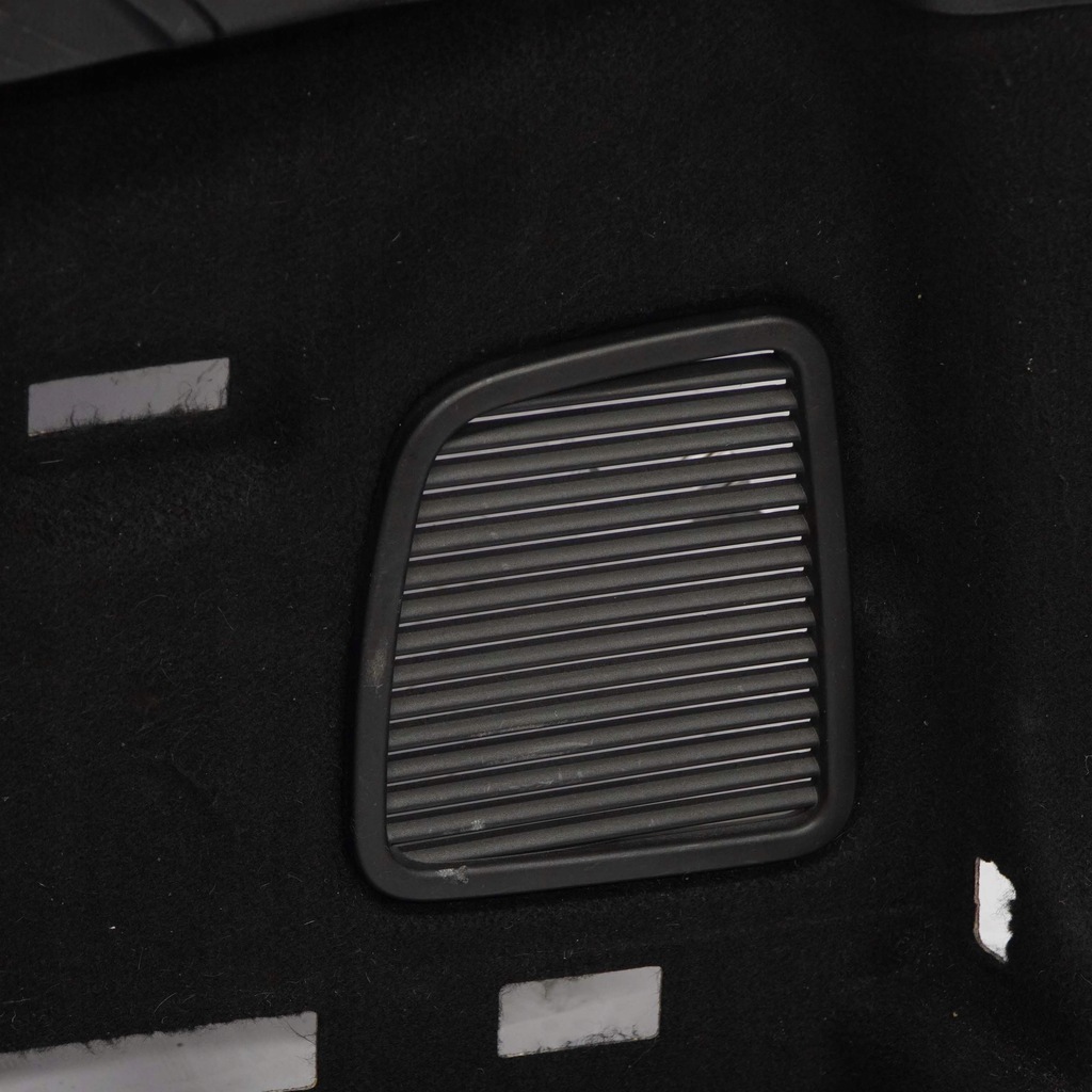 фото №9, Mini countryman r60 обшивка захист багажника права