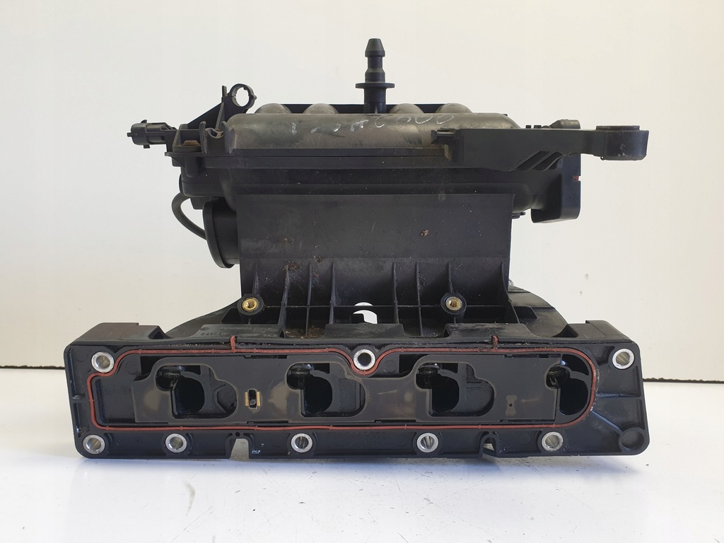 фото №4, Alfa romeo mito 1.4 16v колектор всмоктуючий