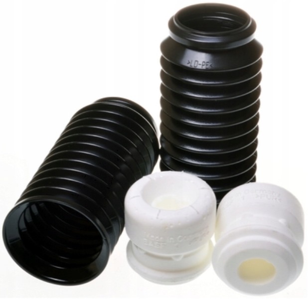 фото №1, Denckermann d500034 набір захисту пилозахисний, амортизатор