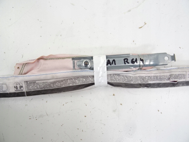 фото №10, Audi a1 air bag шторка безпеки права 8x4880742b