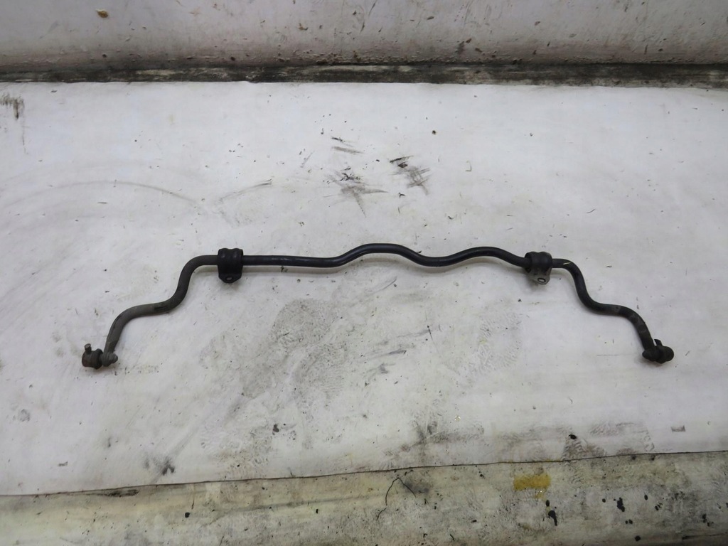 фото №1, Тяга стабілізатора перед i40 lift