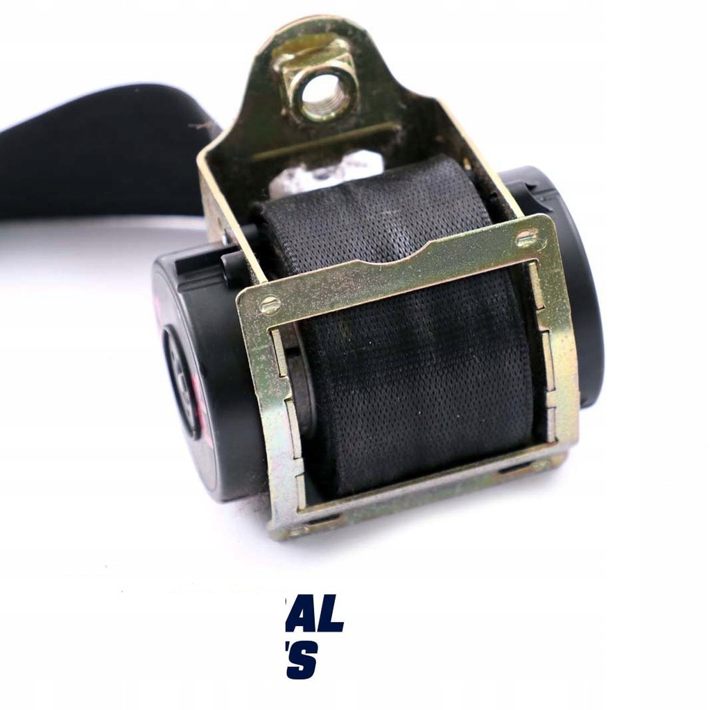 фото №9, Mini cabrio r52 pas безпеки правий перед