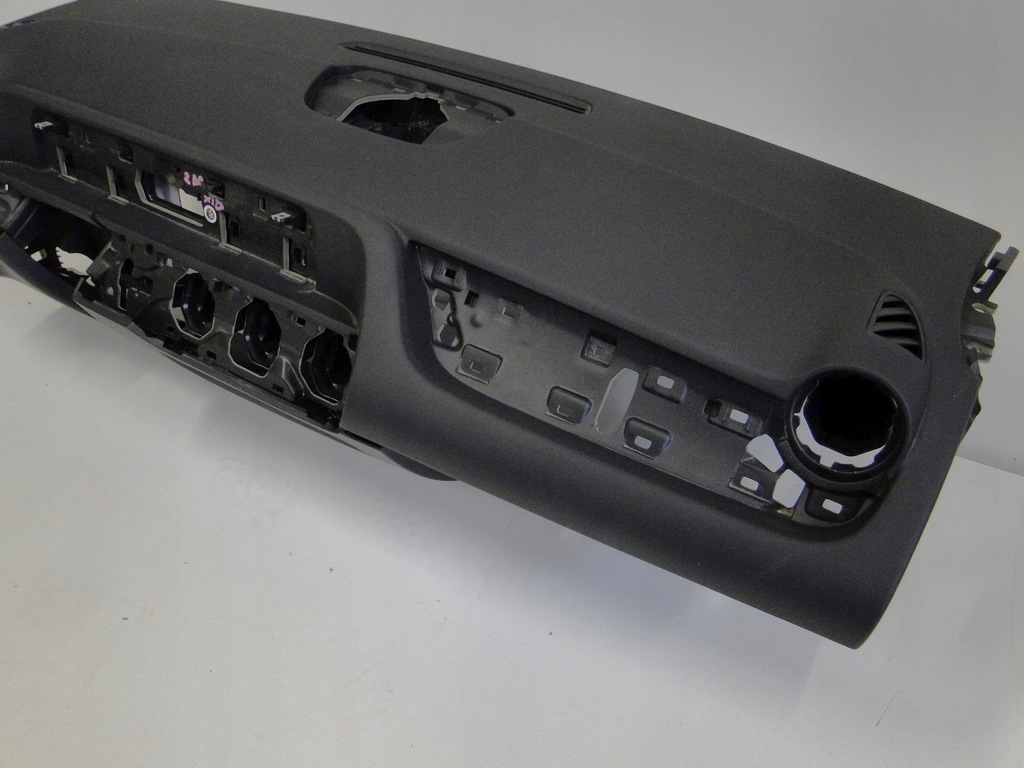 фото №6, Mercedes gla 247 h247 консоль панель приладів приладова панель приладів czarna