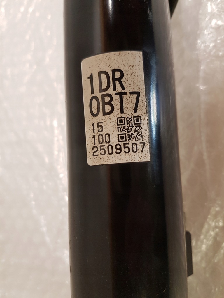 фото №7, Рейка рульова трансмісія infiniti fx35 qx70 1dr0bt7