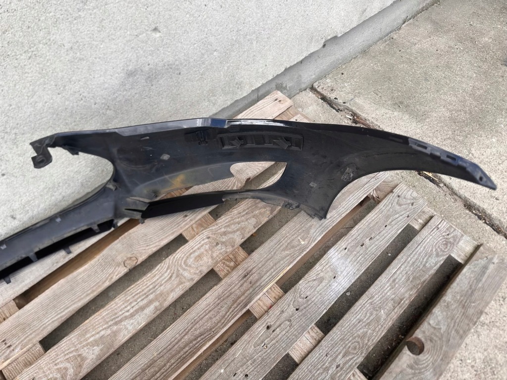 фото №9, Бампер перед передний tesla model s 2012- 1021982-00-c полный