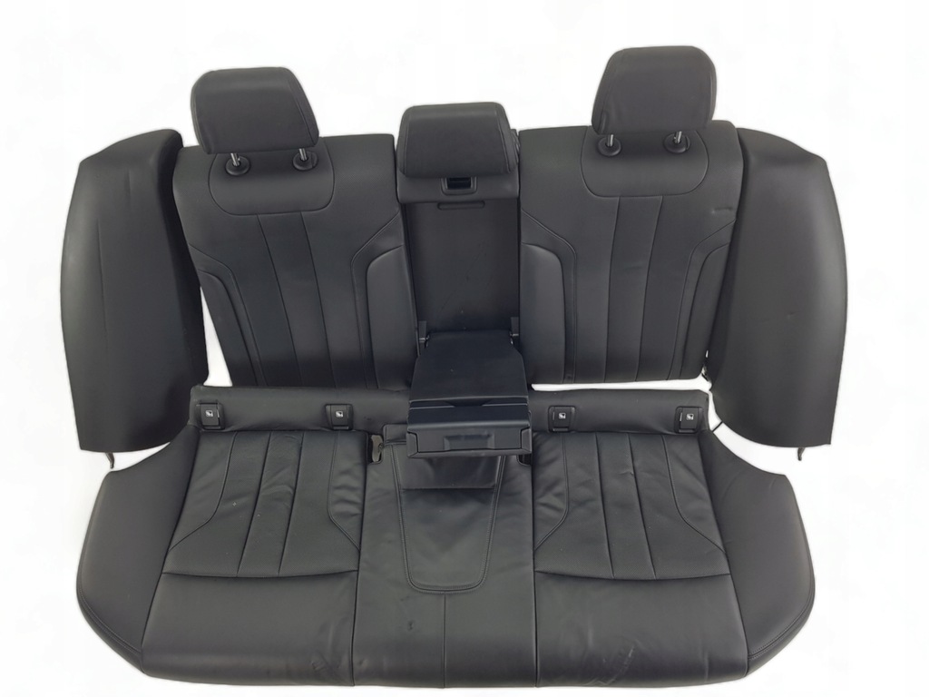 фото №15, Сиденья заднее сиденье комплект bmw m5 g30 f90 4.4 v8