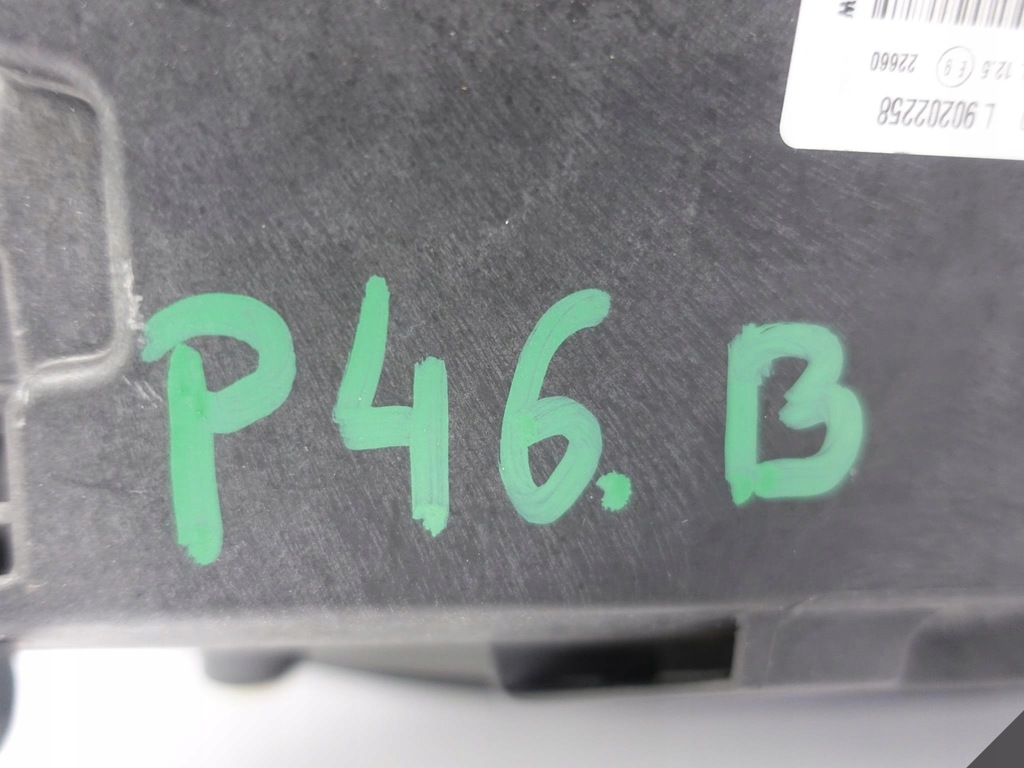 фото №12, Ford puma 19- лампа full led права europa b.ładna