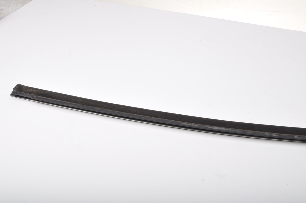 фото №10, Maserati ghibli iii молдинг дверь левый задняя задние