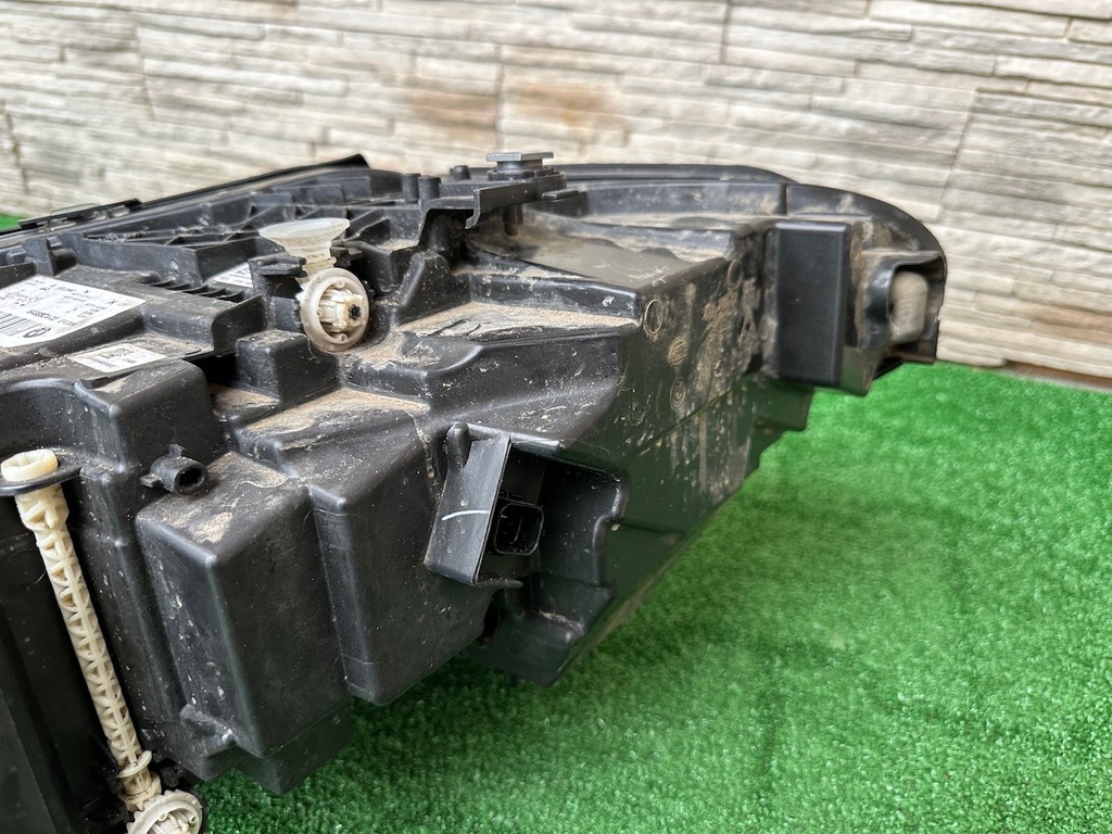 фото №6, Лампа bmw 5 g30 g31 lci led full led 5a388c4