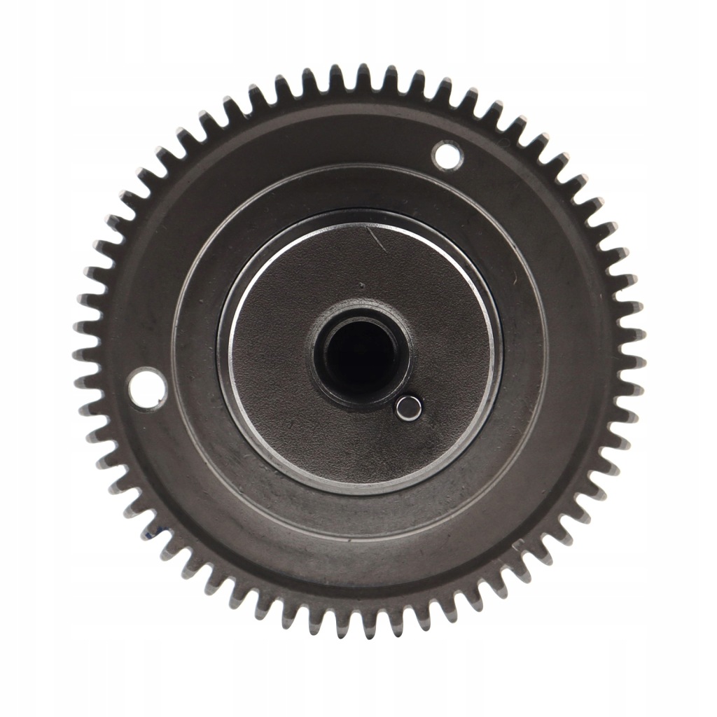 Новий вал розподільного валу випускний sh0112440b mazda 3 6 cx-5 2.2d shy1 sh01 Недорого