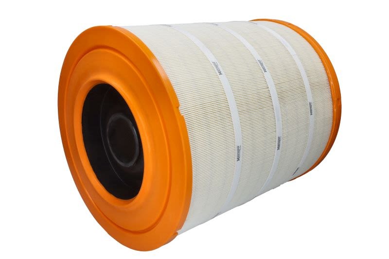 фото №2, Фільтр повітря hengst e2144l