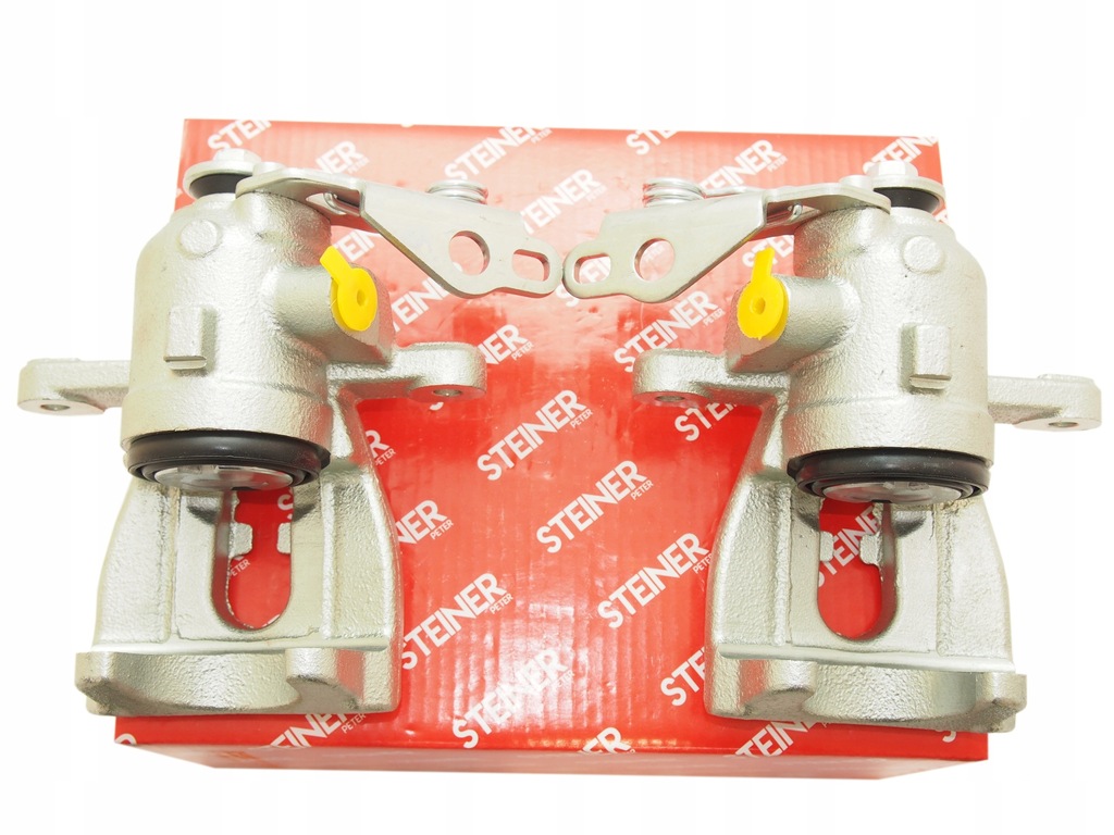 фото №1, Суппорт задняя левый+ правый ford mondeo mk4 iv s-max