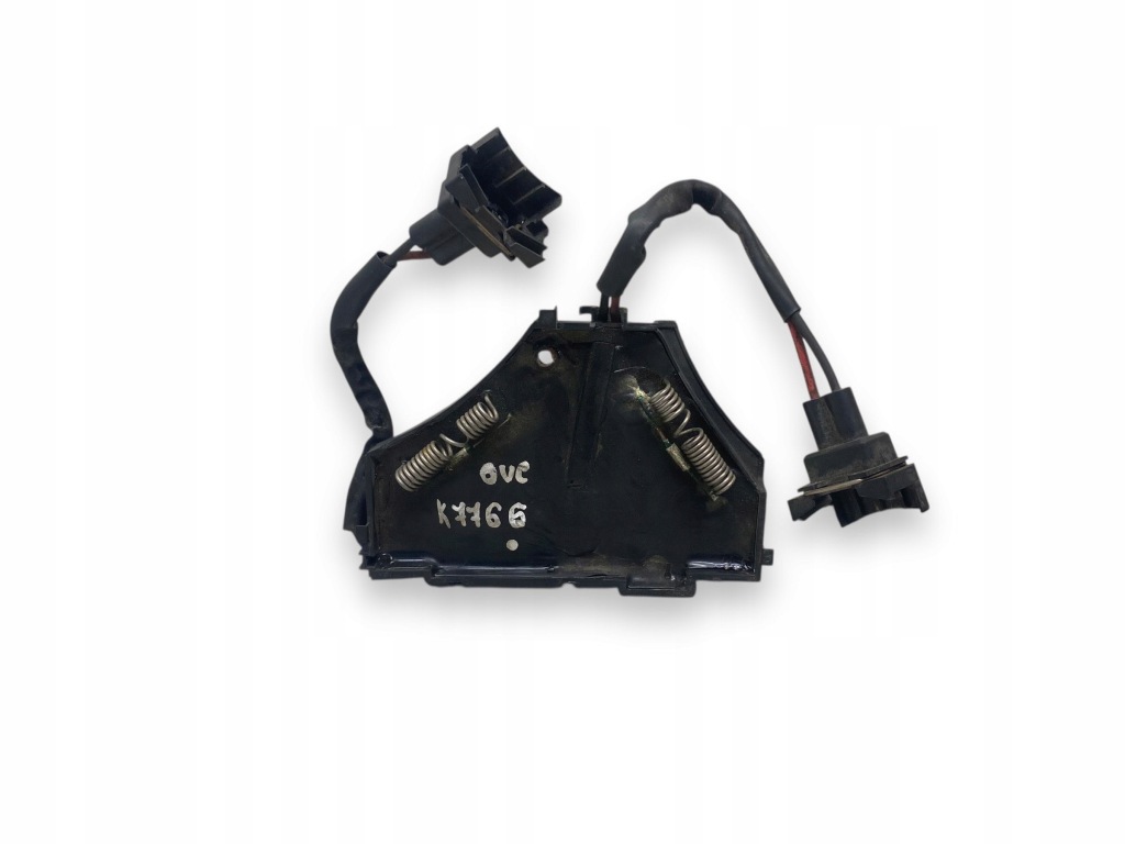 фото №1, Opel vectra c 1900cm3 2006 блок управления / модуль вентиляторов хэтчбек 1379131