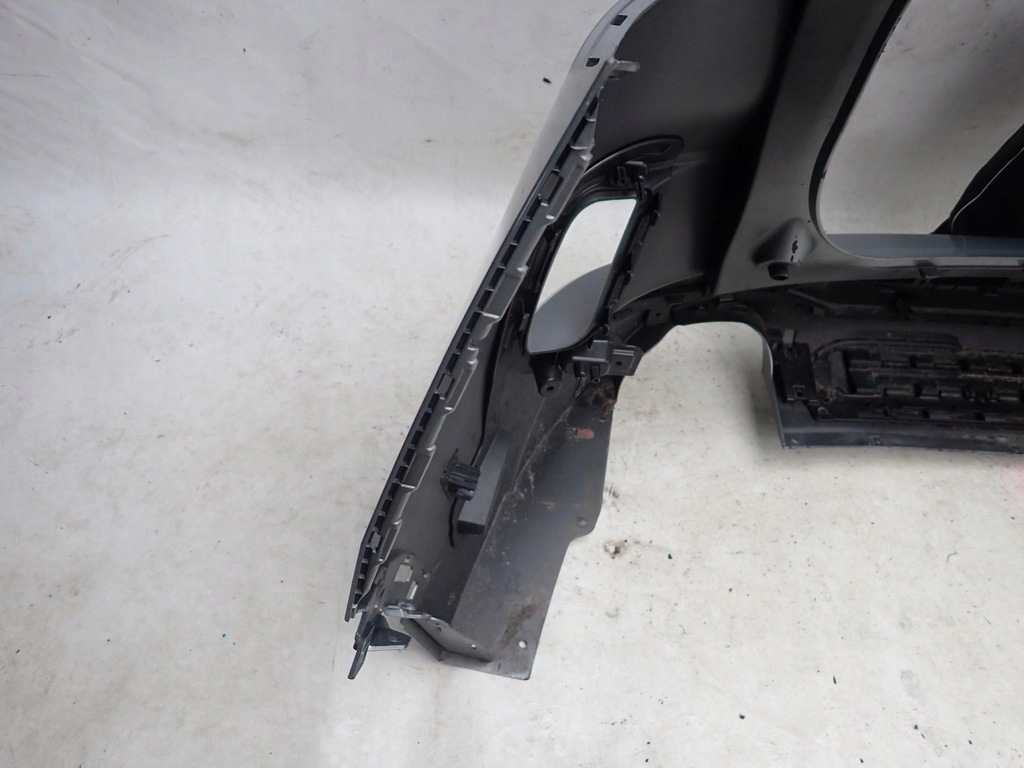 фото №8, Ford kuga iii 3 mk3 st-line 19- бампер задняя задний pdc