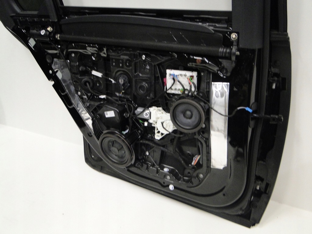 фото №12, Mercedes s klasa 223 w223 двері задні ліва long 197