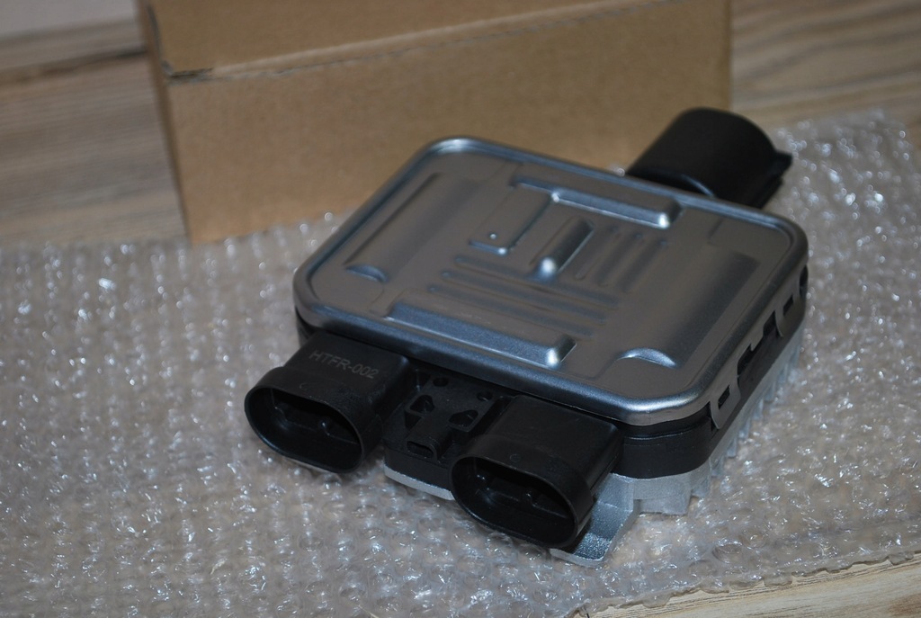 фото №15, Модуль вентилятора nty csw-fr-002