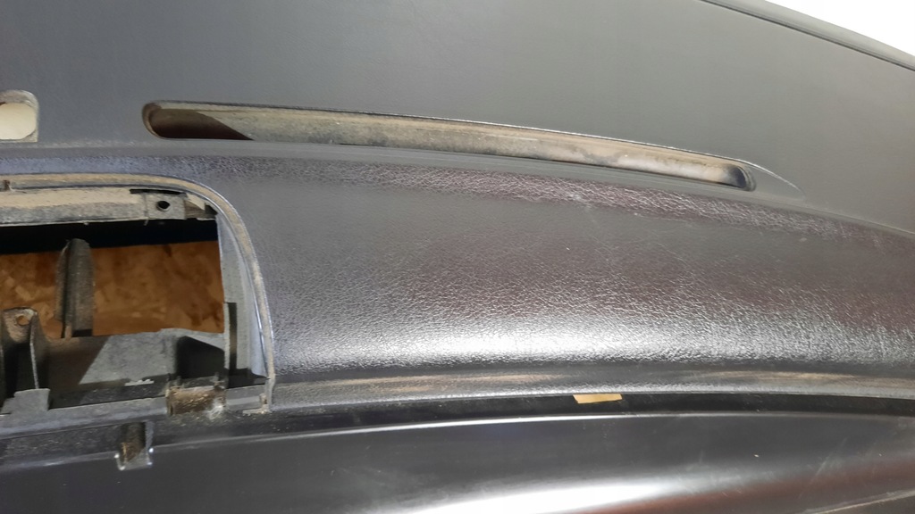 фото №6, Приборная панель приборная консоль peugeot 307 03r