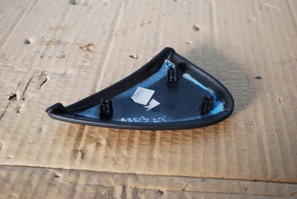 фото №7, Заглушка обшивка ліва audi a8 d3 4e1868981