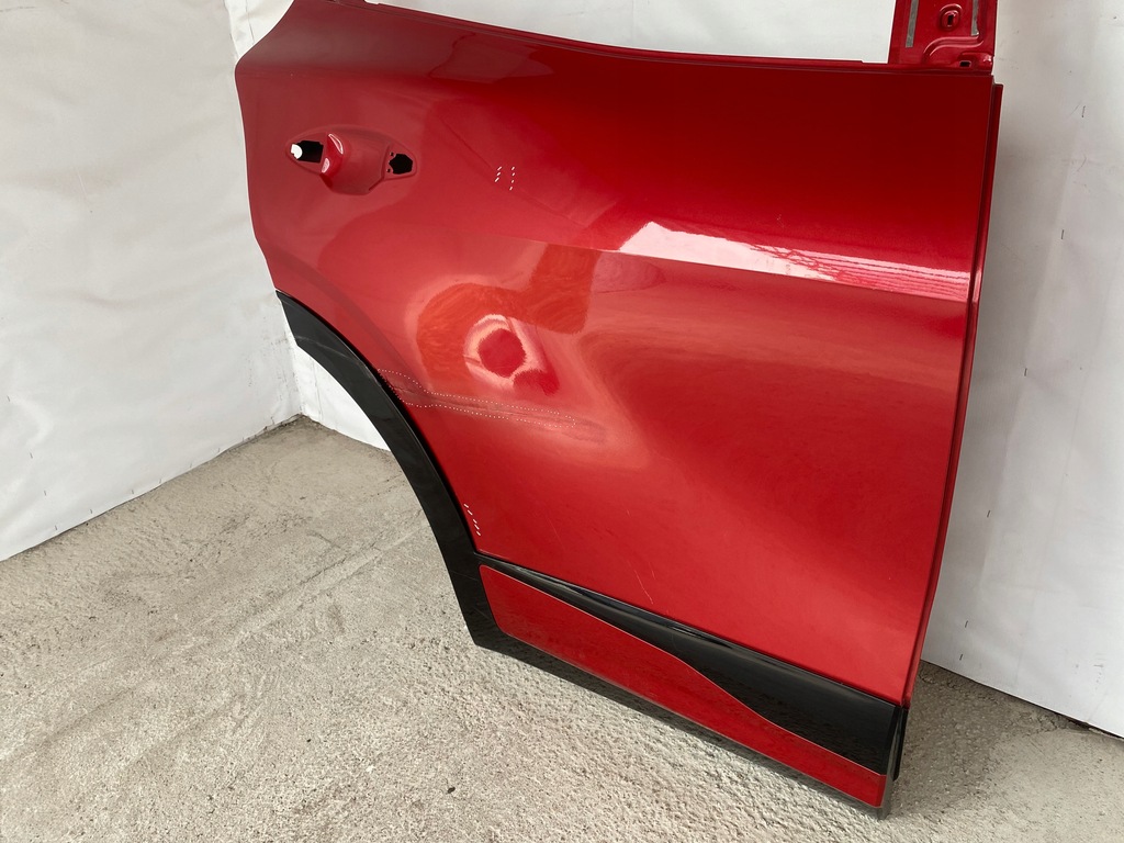 фото №11, Kia sportage v 2021r- дверь правое задняя задние poznań ==giełda==