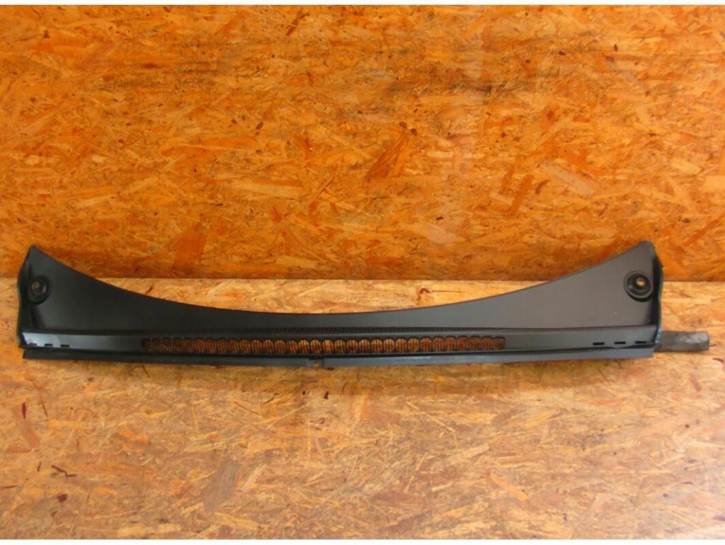 фото №1, Жабо перед передние peugeot 5008 i 9671623680