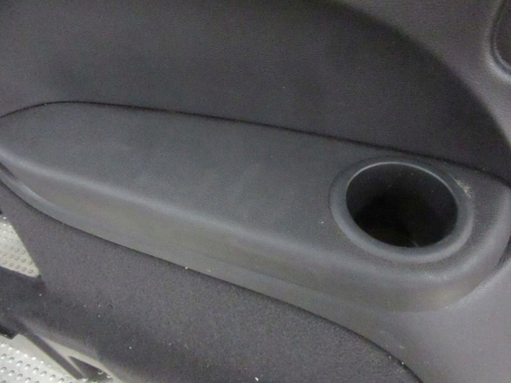 фото №6, Dodge durango iii 2015 обшивка лівий багажника задня