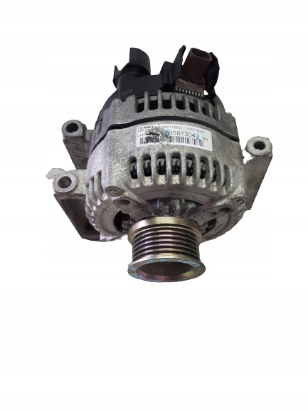 Купить Opel astra k v 1.6 cdti генератор 1042118550