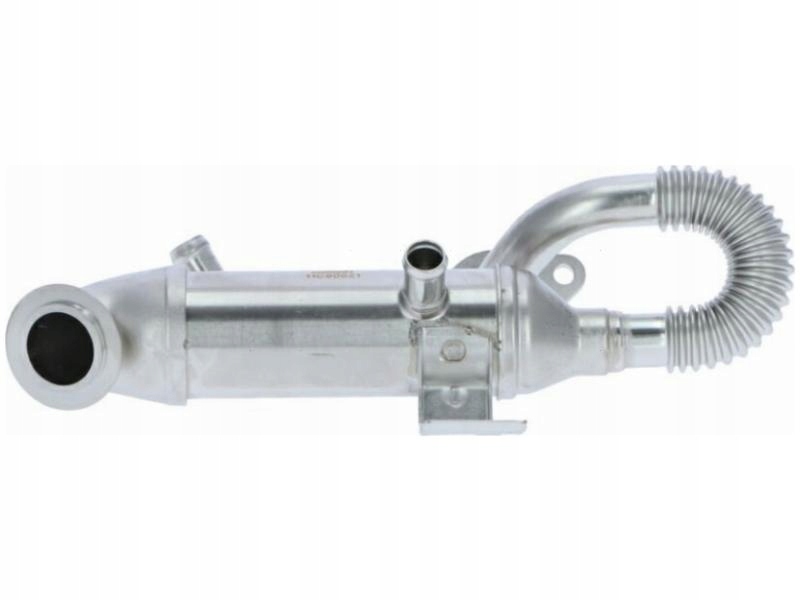 фото №1, Радиатор выхлопных газов ford tourneo connect 1.8