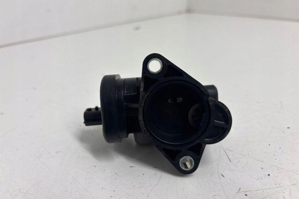 фото №7, Моторчик заслонка коллектор nissan x-trail t32_ 0120105161 1.6l бензиновый