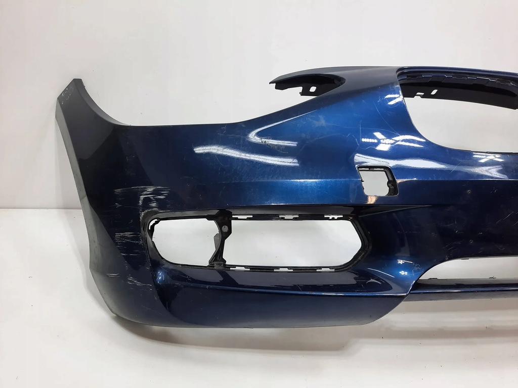 фото №11, Bmw 1 f20 f21 2012 бампер перед передній 7245731