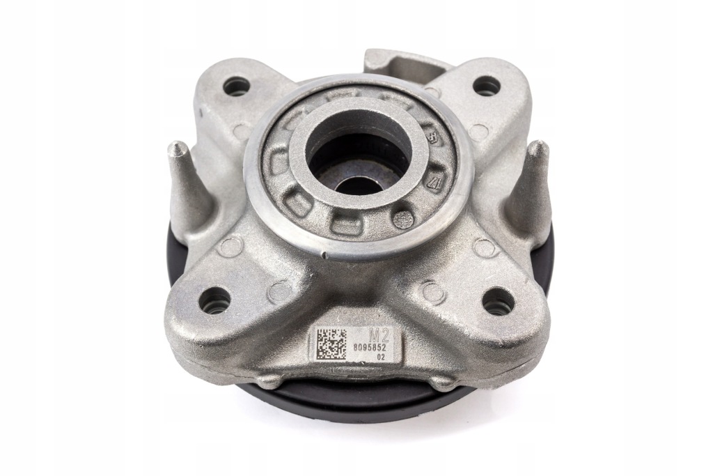 фото №1, Роз'єм амортизатора праве bmw m3 g80