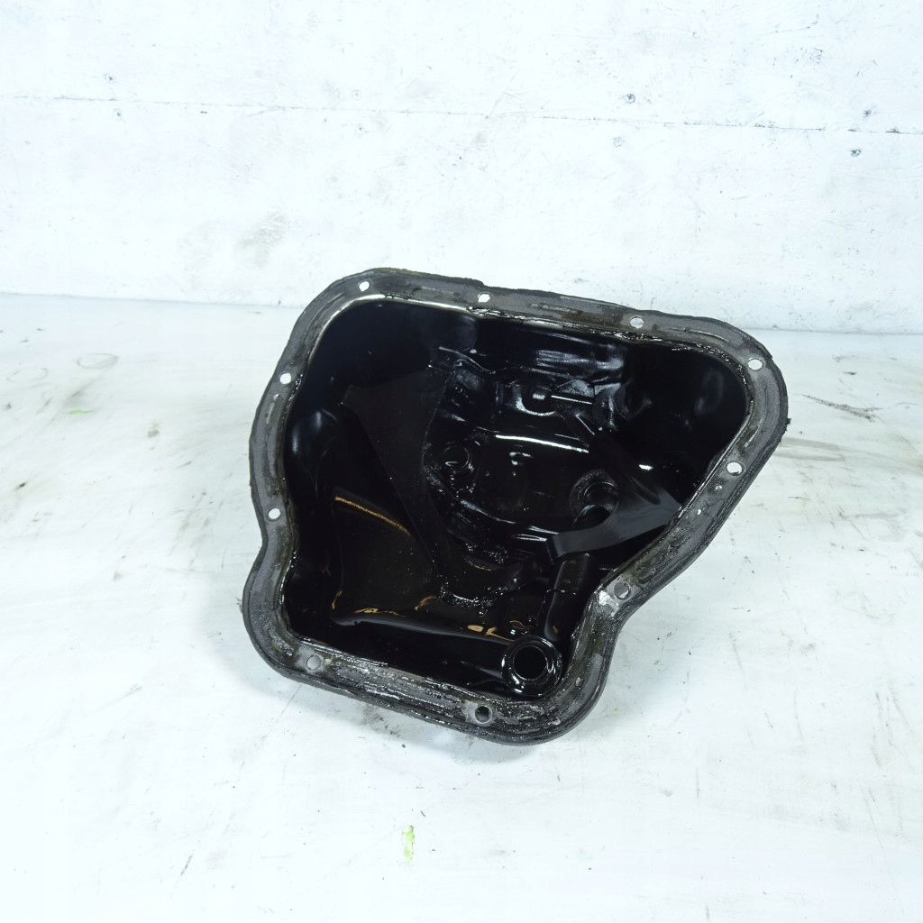 фото №1, Subaru legacy iv 2.0d ee20z поддон масляная