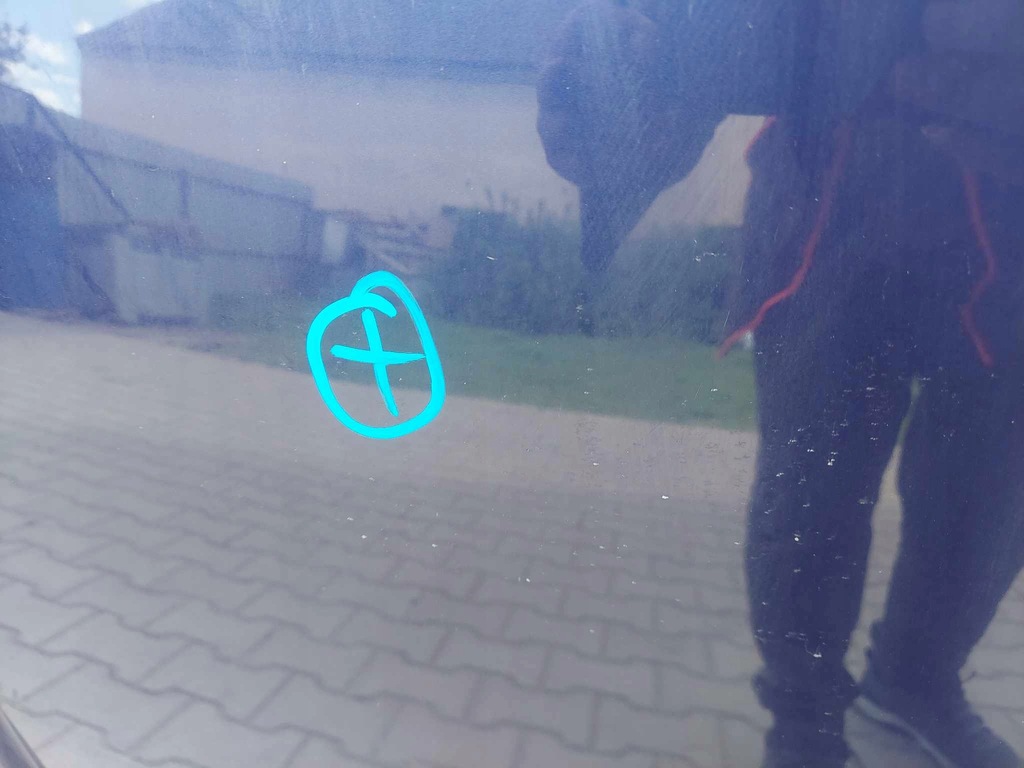 фото №11, Porsche 911 993 капот крышка двигателя